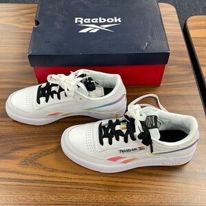 Reebok - C Revenge Tennis Shoes. NWTs. Sold out! Men’s 6.5